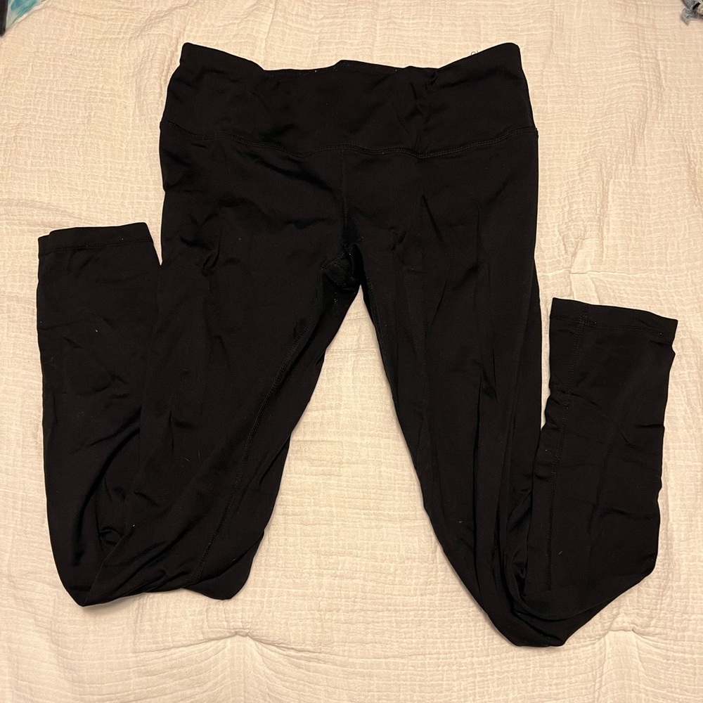 90 degree legging